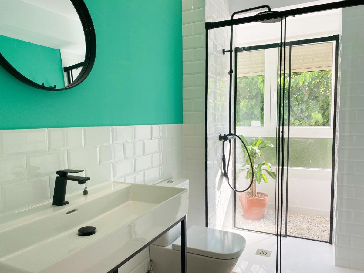 ¡A Estrenar! Piso De Diseno En Laredo Playa Apartment Luaran gambar